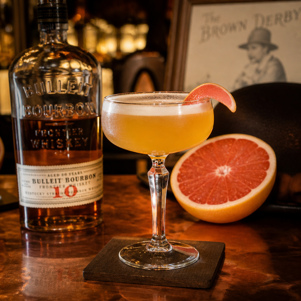Brown Derby