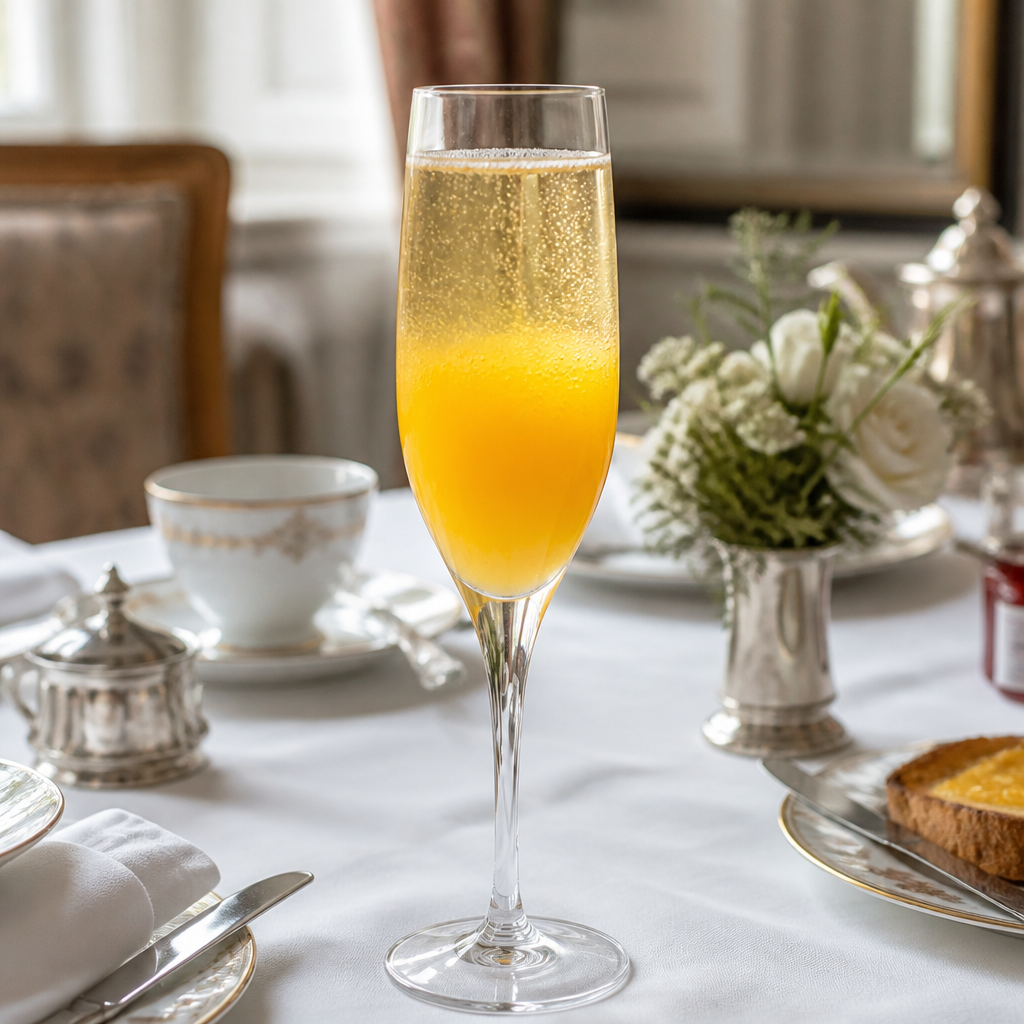 Buck's Fizz