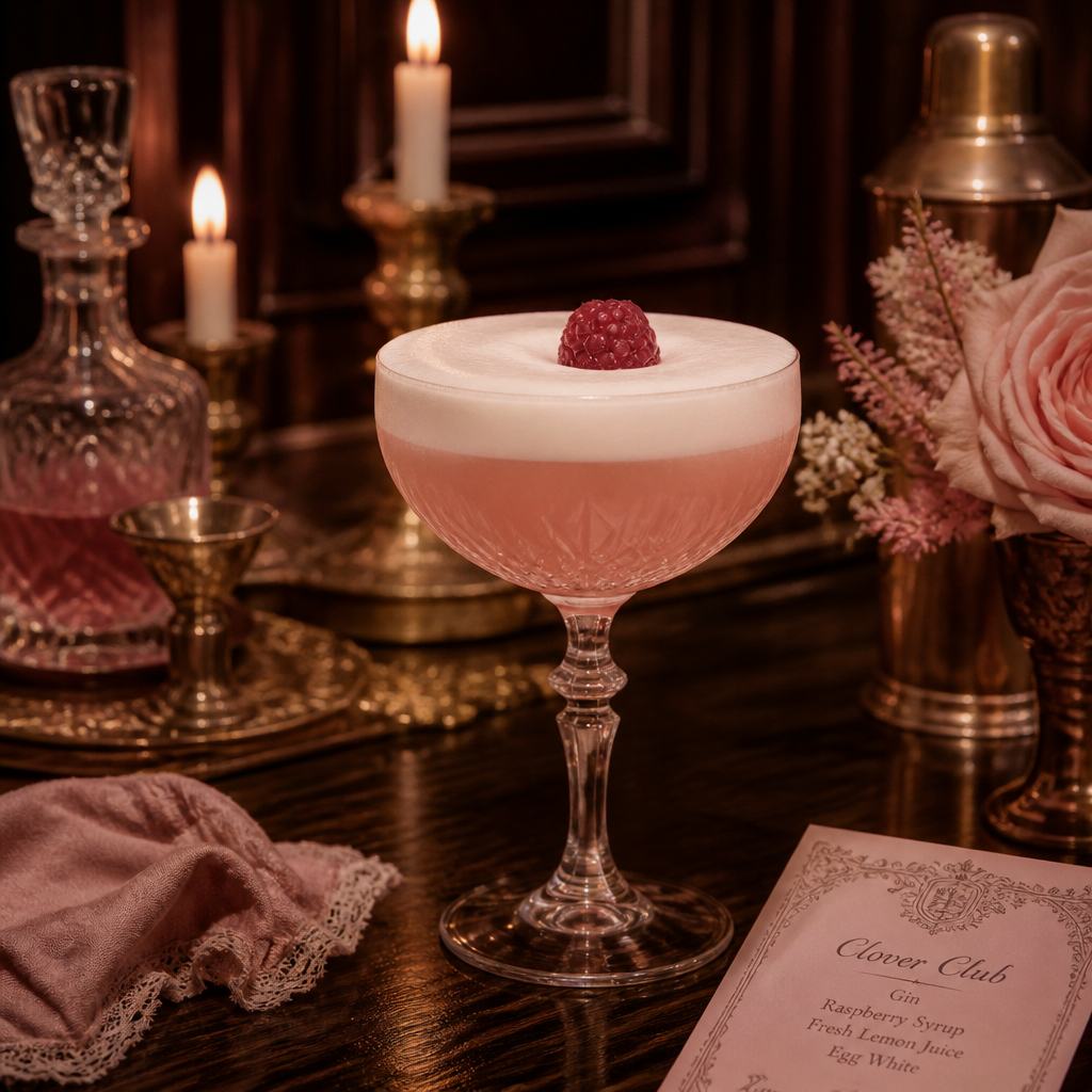 Clover Club