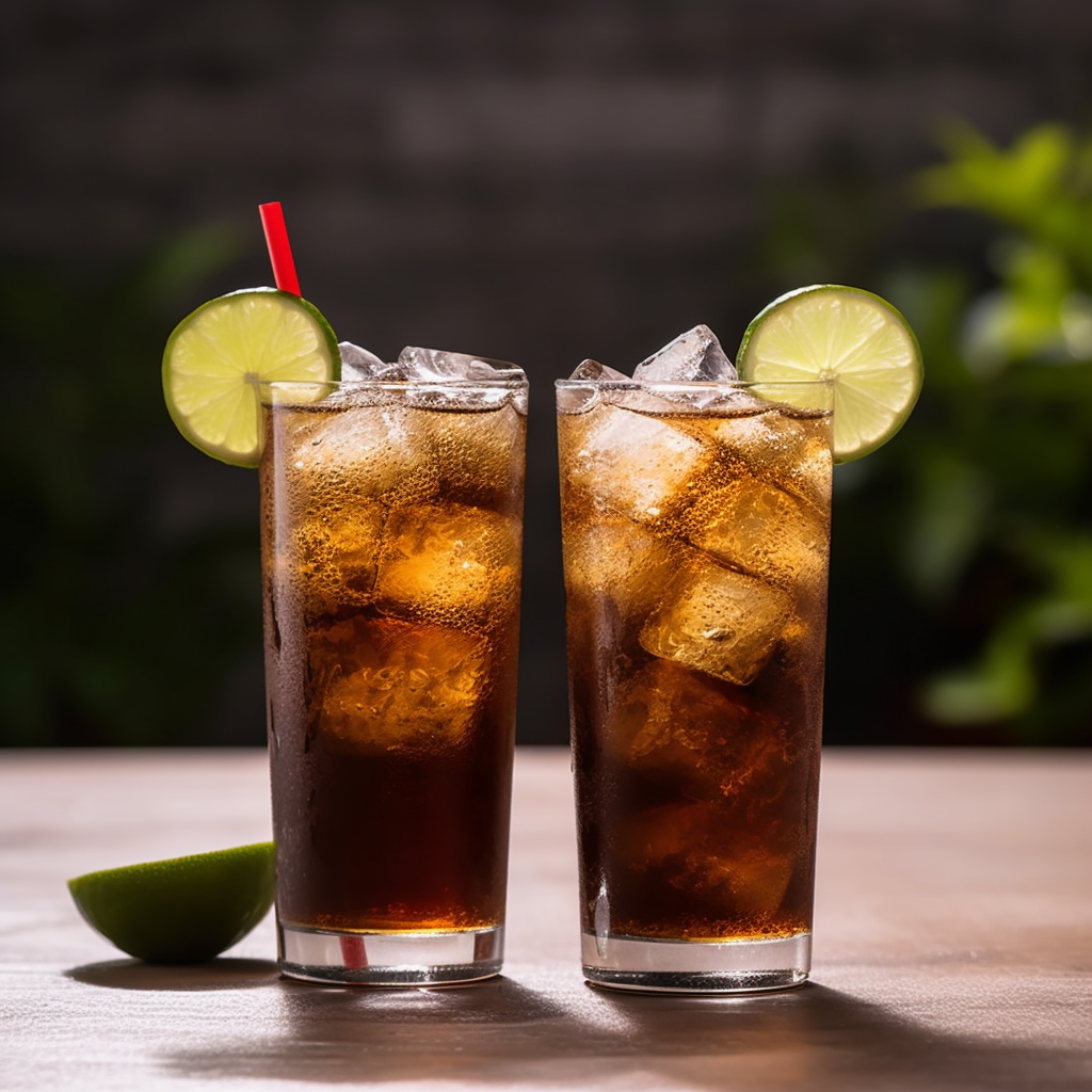 Cuba Libre