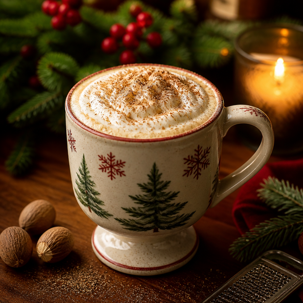 Eggnog
