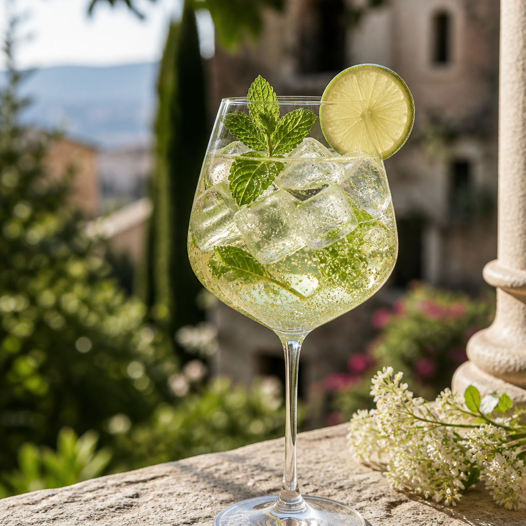 Hugo Spritz