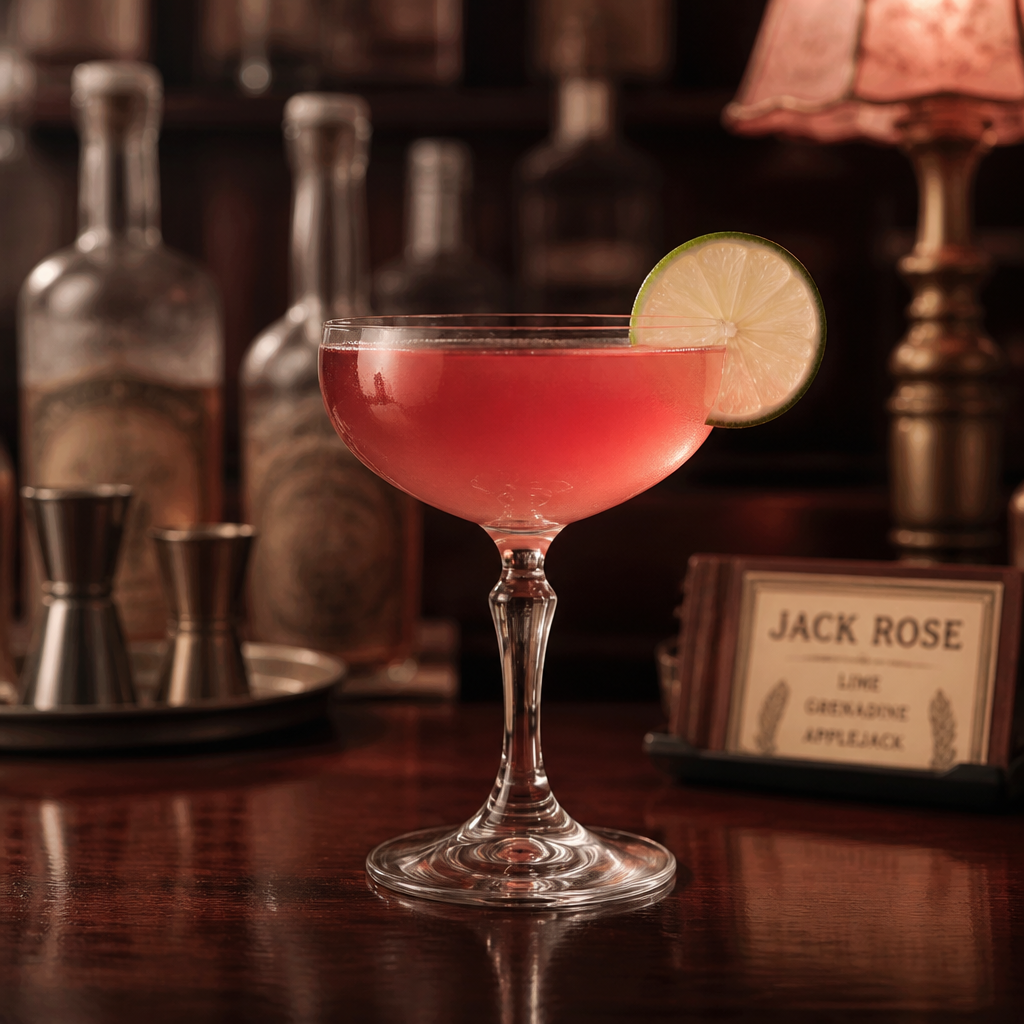 Jack Rose