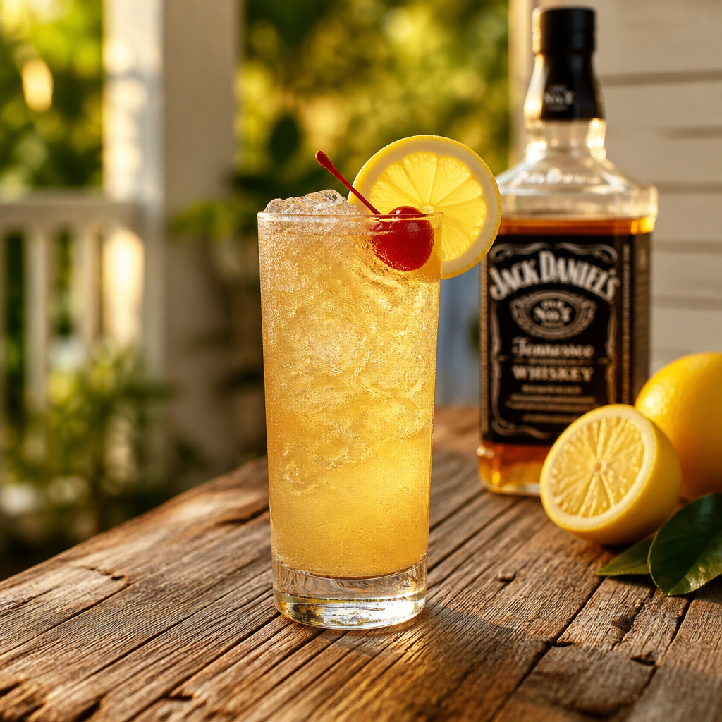 Lynchburg Lemonade