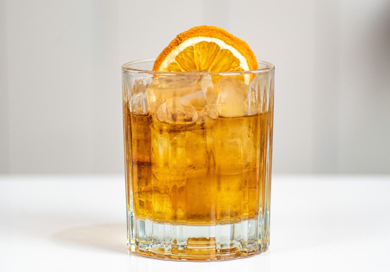 Old Fashioned