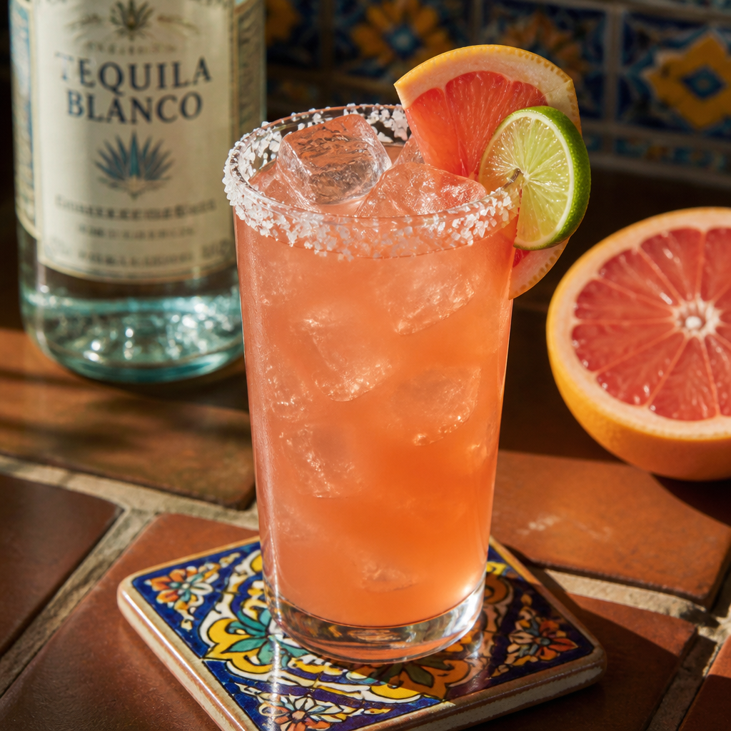Paloma
