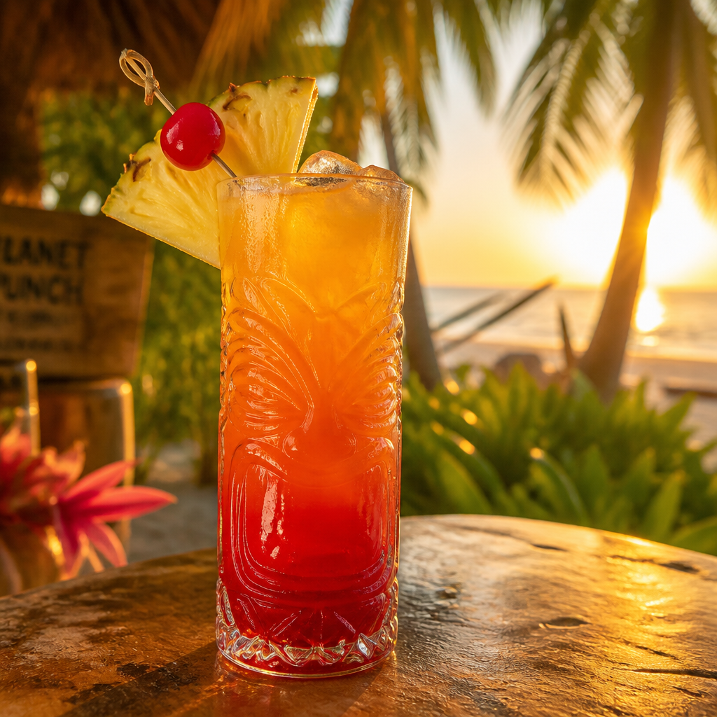 Planter's Punch
