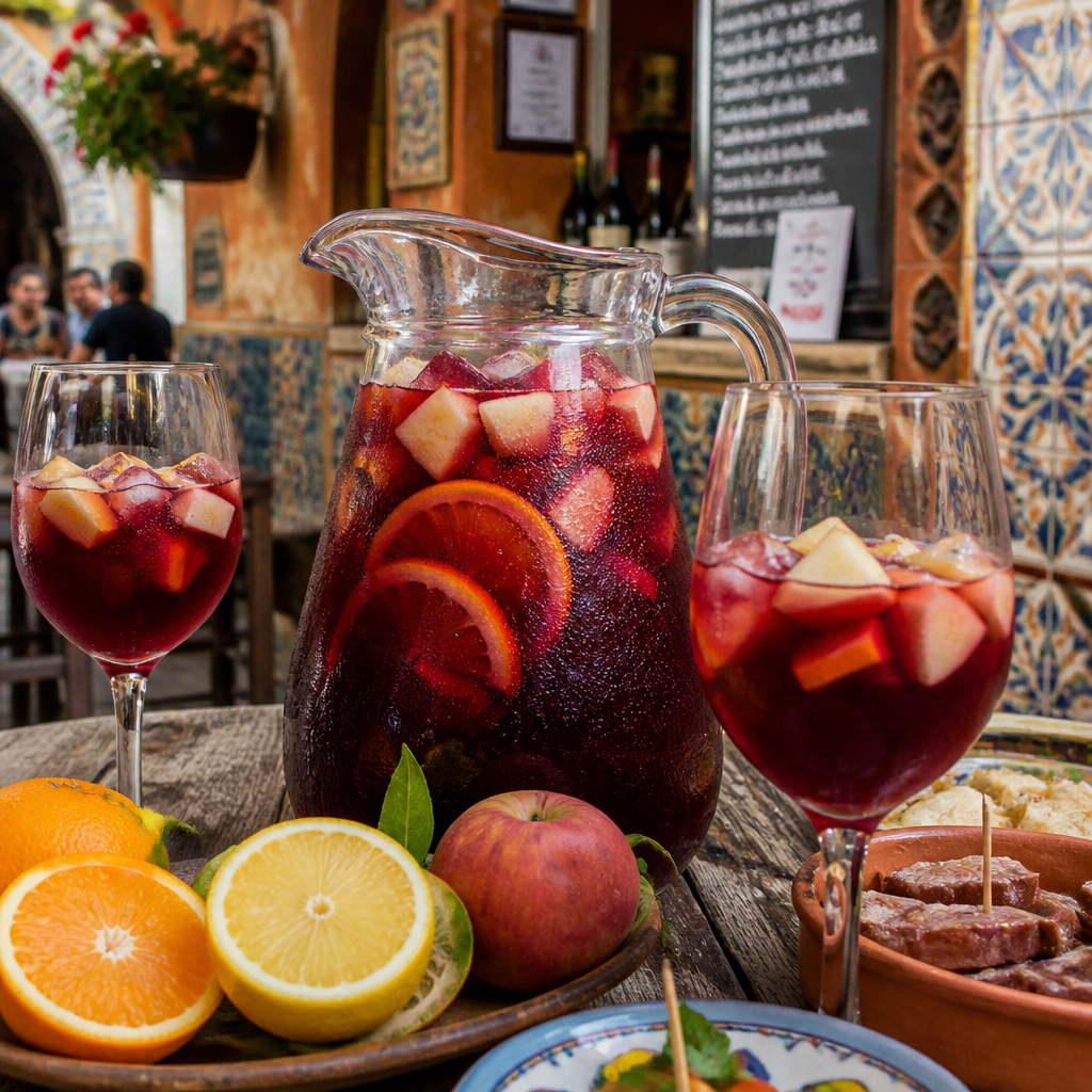 Sangria