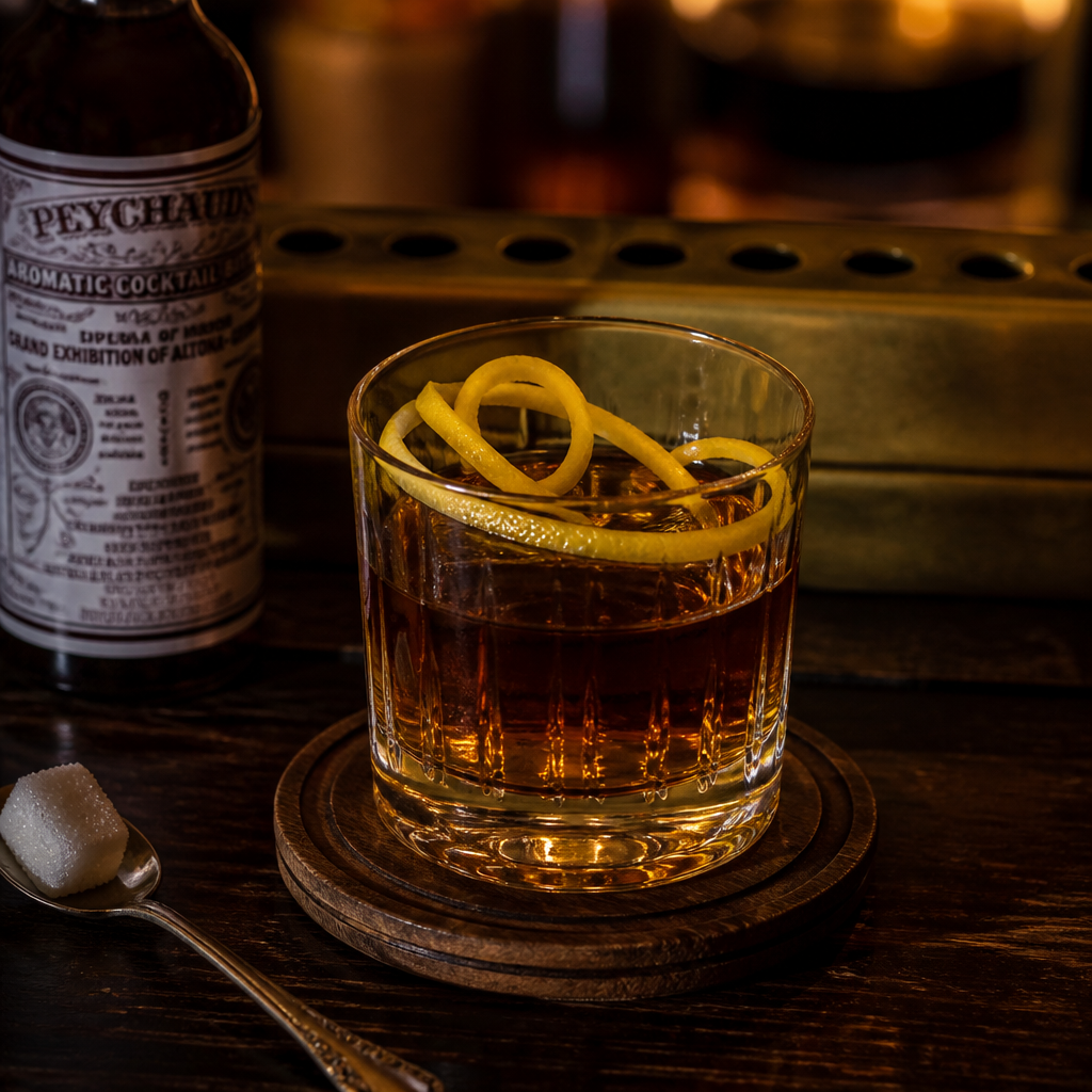 Sazerac