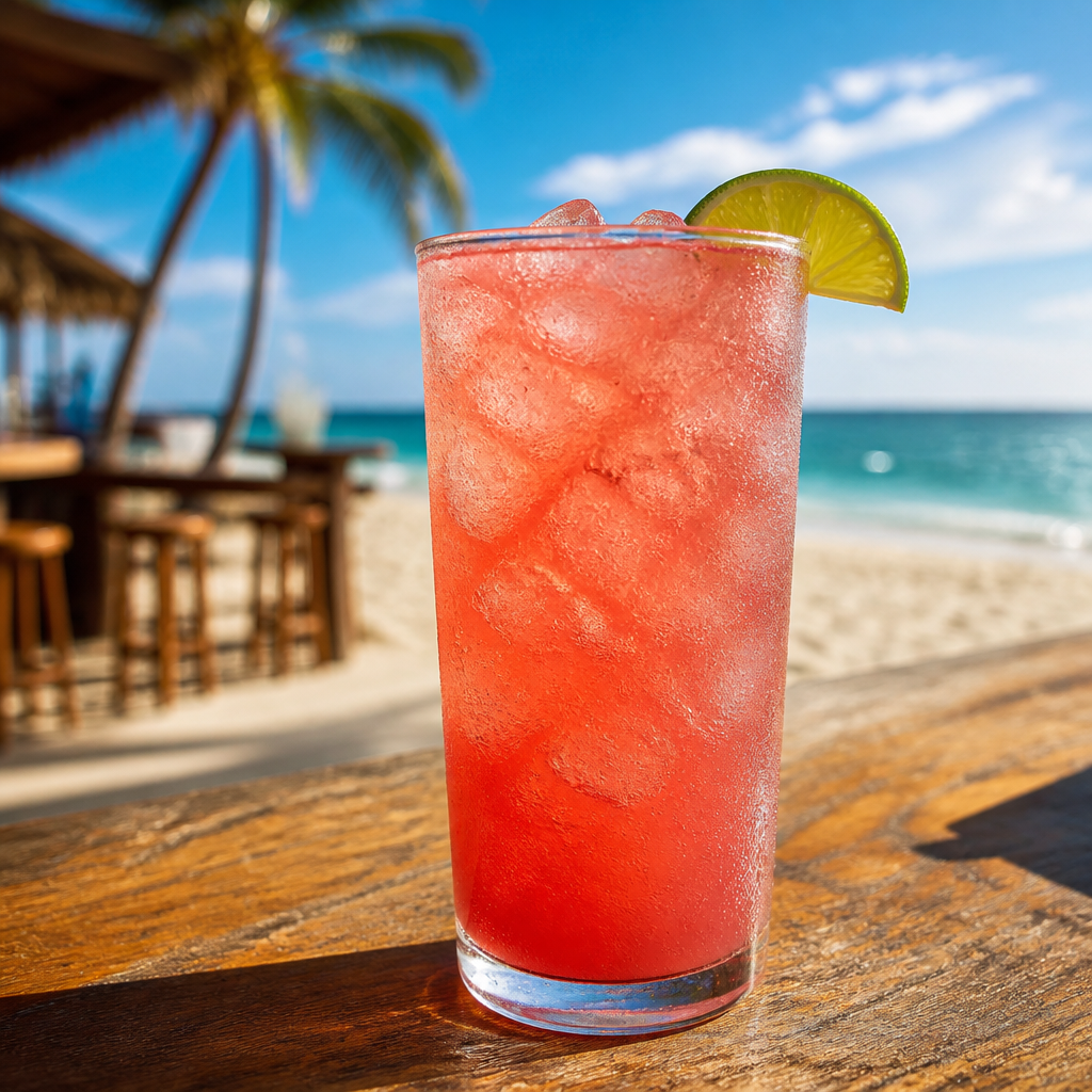 Seabreeze