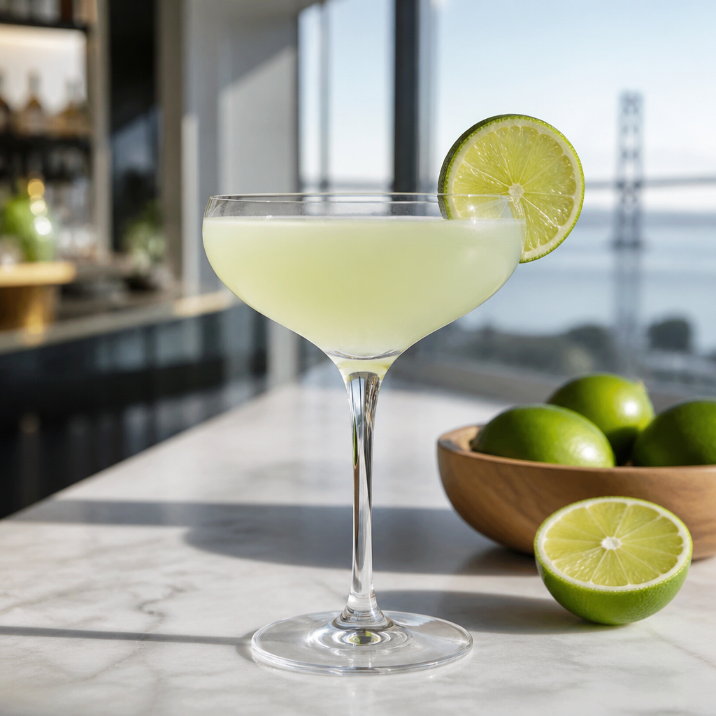 Tommy's Margarita