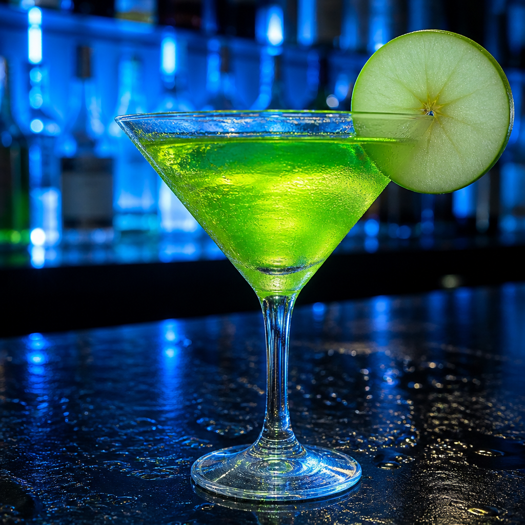 Appletini