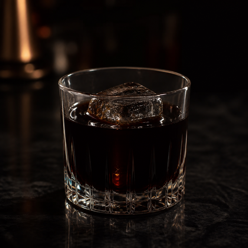 Black Russian