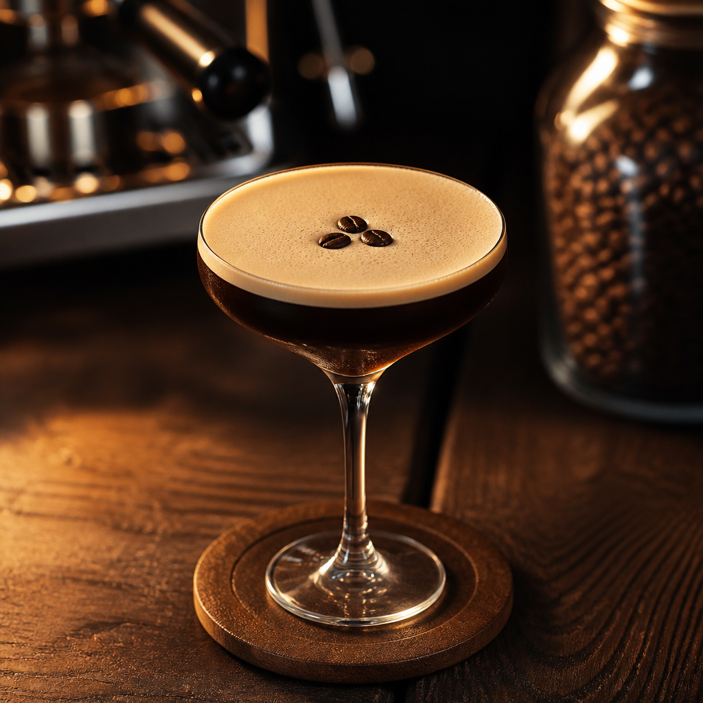 Espresso Martini